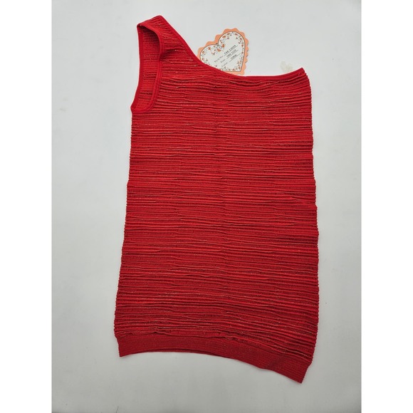 New Ladies/Teen Tank Top ONE SIZE - Picture 1 of 4
